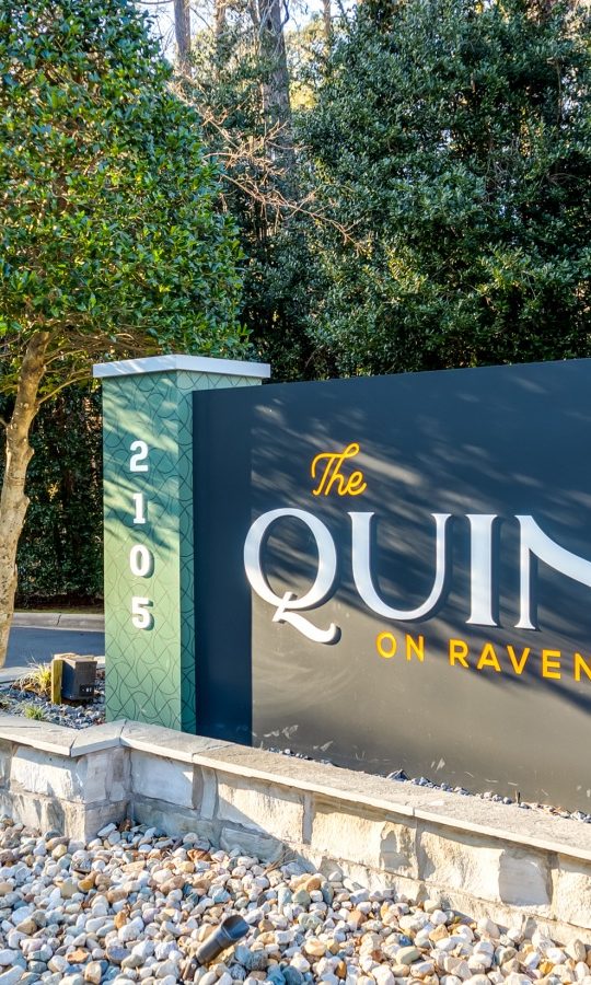 quinn apartments at The  Quinn on Ravenglass